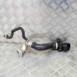 Furtun Radiator Racire Stanga BMW Seria 5 F10 2013 OEM 7595252 7576355