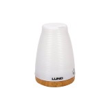 Difuzor aromaterapie 100ml, usb Lund 66900