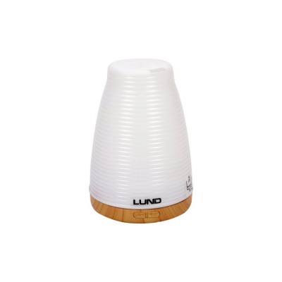 Difuzor aromaterapie 100ml, usb Lund 66900 foto