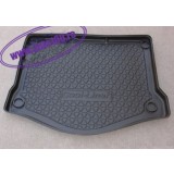 Tavita portbagaj Premium Ford Focus II HB