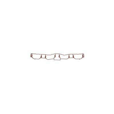 Garnitura galerie admisie AUDI A4 (8E2 B6) 2.0 FSI 2002-2004 CORTECO 450108H foto