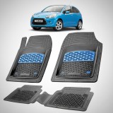 Cumpara ieftin Covorase Citroen C3 Hatchback 5 Usi Gen2 Compatibile 2010-2016 | Blue