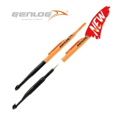 DEGORJOR GENLOG STANDARD SMALL WITH NEEDLE foto