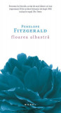 Floarea albastră - Paperback brosat - Penelope Fitzgerald - Nemira