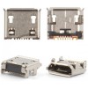Conector alimentare Samsung S5570 Galaxy Mini