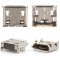 Conector alimentare Samsung S5570 Galaxy Mini