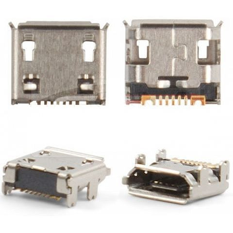 Conector alimentare Samsung S5570 Galaxy Mini