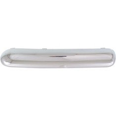 Bandou bara fata Mini One/Cooper/Cooper S (R50/R52/R53), 06.2001-/Cabrio, 07.2004-07.2007, Dreapta, 51116800142, 51010714 cromat