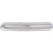 Bandou bara fata Mini One/Cooper/Cooper S (R50/R52/R53), 06.2001-/Cabrio, 07.2004-07.2007, Dreapta, 51116800142, 51010714 cromat