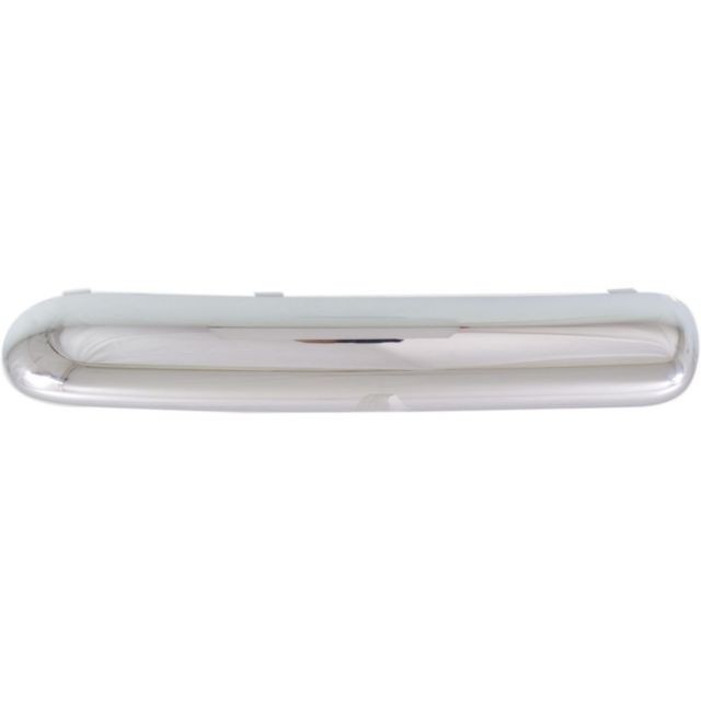 Bandou bara fata Mini One/Cooper/Cooper S (R50/R52/R53), 06.2001-/Cabrio, 07.2004-07.2007, Dreapta, 51116800142, 51010714 cromat