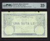 Romania 100 Lei - 1896 . Data rarisima , piesa de colectie.