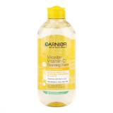 Apa micelara cu vitamina C Skin Naturals, 400 ml, Garnier