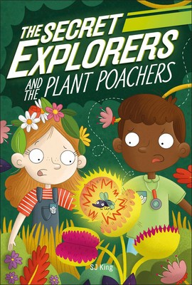 The Secret Explorers and the Plant Poachers foto