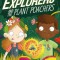 The Secret Explorers and the Plant Poachers