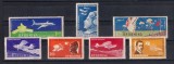 ROMANIA 1960 - ZIUA AVIATIEI, MNH - LP 500