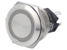 Comutator Anti-Vandalism 2 Poz SPDT 3A 24V