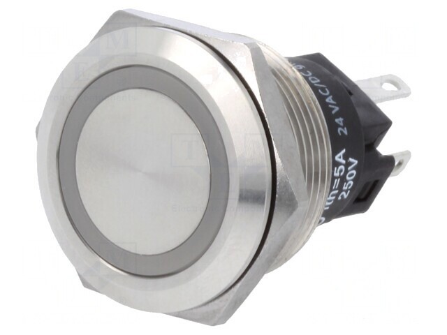 Comutator Anti-Vandalism 2 Poz SPDT 3A 24V