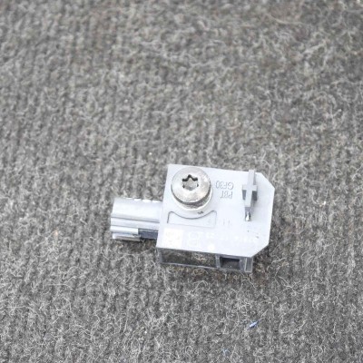 Senzor de impact dreapta față OPEL ZAFIRA TOURER C P12 2016 OEM: 13504470 3969979 foto
