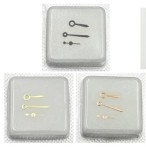 Set Indicatori Ceas pentru Mecanism Miyota 1L45 &ndash; Orar, Minutar, Secundar &ndash;