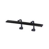 Lampa Led Black 2 Brate 22w/LE-060