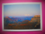 HOPCT 8370 MARELE CANION-ARIZONA -SUA-AMERICA DE NORD -NECIRCULATASEATTLE WASHINGTON -
