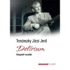 Del&iacute;rium - V&aacute;logatott novell&aacute;k - Ters&aacute;nszky J&oacute;zsi Jenő