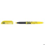 Textmarker Frixion light galben Pilot, DACRIS IMPEX SRL