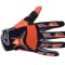 Manusi motocross/atv, culoare portocaliu, marime L Cod Produs: MX_NEW AC373425