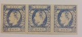 Romania 1871 - Straif Carol l cu Barba,Lp.31c