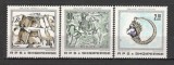 Albania.1989 Descoperiri arheologice SA.443