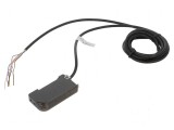 Amplificator fibră optică NPN cu cablu de 2m