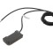 Amplificator fibra optica NPN cu cablu de 2m
