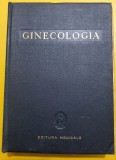 Ginecologia E. Aburel, 1959, 927 pagini, Medicina Obstetrica Ginecologie, carte cartonata