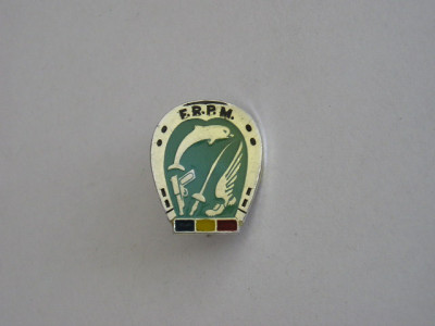 QW9 N6 61 - Tematica sport - Pentatlon - Federatia romana de pentatlon modern foto