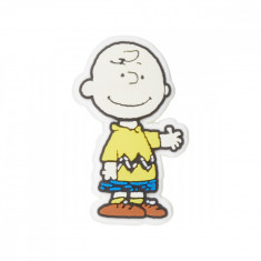 Copii Crocs Peanuts Charlie Brown foto