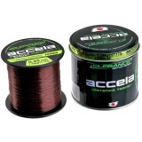 Fir Monofilament FORMAX Accela Distance Feeder, Maro, 10.22kg, 0.28mm, 1000m