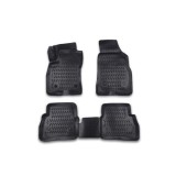 Covoare cauciuc tavita compatibile Fiat Doblo 2 2010-&gt; Cod: 3D AP-1010 / A80-X129 Automotive TrustedCars, Oem