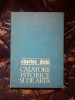 A8 Charles Diehl - CALATORII ISTORICE SI DE ARTA
