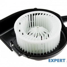 Ventilator habitaclu Volkswagen Polo (2001-2012)[9N_] #1