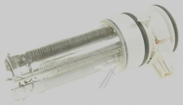 REZISTENTE ELECTRICE DE INCALZIRE 00658791 pentru masina de spalat vase BOSCH/SIEMENS