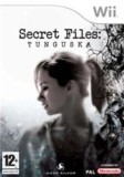 Joc Nintendo Wii Secret Files: Tunguska