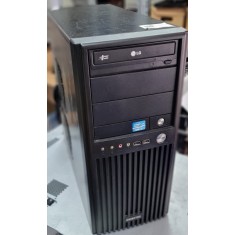 Carcasa PC tower CHIEFTEC fara sursa