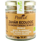 Zahar Pamela cu Continut Integral de Melasa Bio 100 grame Pronat Cod: PRN08716