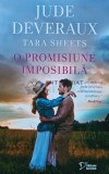 Cumpara ieftin O Promisiune Imposibila - Jude Deveraux - Litera, 2023, Brosata, 238 pagini - Anticariat