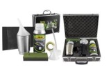 Kit Restaurare Faruri cu Lichid Polimer