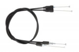 Cablu accelerație 1122mm stroke 139mm (set) compatibil: HONDA CRF 450 2009-2014