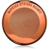 Danessa Myricks Beauty Yummy Skin Blurring Balm Powder Lowlighter crema de strălucire culoare Incognito 6 g