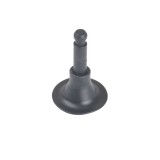Supapă cauciuc-plastic pentru colector 200 CC, Melasty
