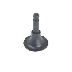 Supapă cauciuc-plastic pentru colector 200 CC