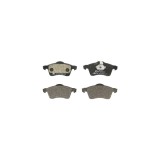 Placute frana VW TRANSPORTER IV bus 70XB 70XC 7DB 7DW 7DK ATE 13046071022, Volkswagen